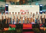 BIK 2025 Sukses Gaungkan Inklusi Keuangan di Sulawesi Tengah