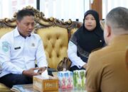 BMKG dan Pemkot Palu Perkuat Sinergi Mitigasi Bencana