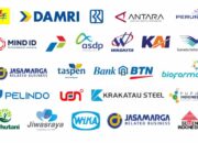 Pemerintah Pangkas Jumlah BUMN Jadi 200 untuk Tingkatkan Efisiensi