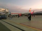 Imigrasi Siapkan Layanan Global Sambut Transformasi Bandara Palu