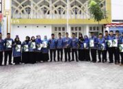 19 Dosen UIN Datokarama Terima Bantuan Publikasi Jurnal Bereputasi