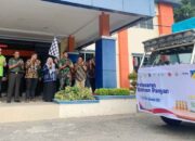 Bulog Sulteng Luncurkan Program Bantuan Pangan Jelang Nataru 2025