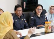 Bawaslu Sampaikan Kendala Mutasi ASN kepada Pemkot Palu