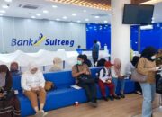 15.663 Pelajar di Sulawesi Tengah Terima Beasiswa Berani Cerdas