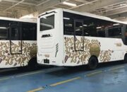 Trans Palu Hadir Lagi: Transportasi Umum Aman-Nyaman untuk Warga Palu