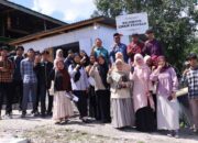 TJSL-CSR Pertamina Sulawesi Jadi Sarana Belajar Mahasiswa