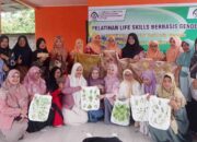 Faidah Efendi: Perempuan Jadi Pilar Utama Ekonomi Berkelanjutan