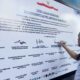 Sinergi Lintas Instansi, Pelabuhan Makassar Deklarasi Bersama Kondusifitas