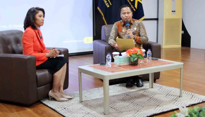 Merek adalah Aset, Bukan Sekadar Identitas Usaha