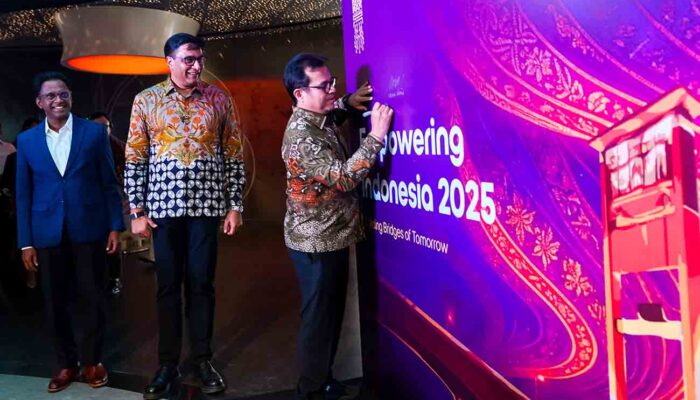 Indosat dan Twimbit Dorong Indonesia Bangun Ekosistem AI Berdaulat