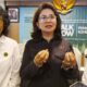 DPR RI Janji Perjuangkan Kesejahteraan Penyuluh Kehutanan