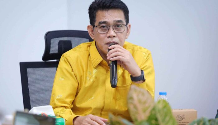 Bupati Hentikan Usulan Tambang Rakyat di Parigi Moutong