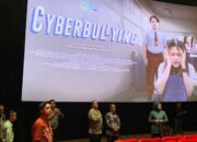 Film “Cyberbullying” Jadi Sarana Edukasi Etika Digital di Palu
