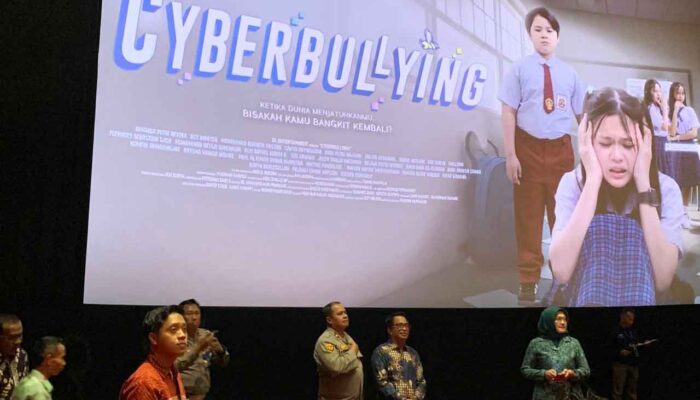 Film “Cyberbullying” Jadi Sarana Edukasi Etika Digital di Palu