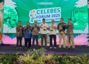 Celebes Forum Jadi Tonggak Penguatan Industri Sawit Kawasan Timur