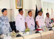 Kemenkum Perkuat Sinergi Penyelesaian Kasus HAM Berat di Sulteng