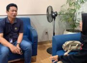 Jasa Raharja Sulteng Salurkan Rp21,47 Miliar Santunan Korban Kecelakaan