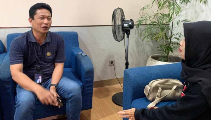 Jasa Raharja Sulteng Salurkan Rp21,47 Miliar Santunan Korban Kecelakaan