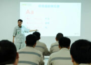 Program Bahasa di IMIP Tingkatkan Kolaborasi TKI dan TKA