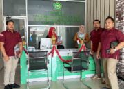 Permudah Warga, Imigrasi Palu Masifkan Sosialisasi Keimigrasian di Tolitoli