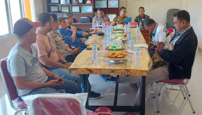 Isu Tambang-Pemakaman di Barru Sudah Selesai Dua Tahun Lalu