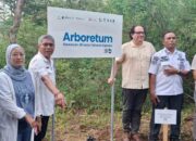 Sulteng dan Jerman Kolaborasi Jaga Keanekaragaman Hayati