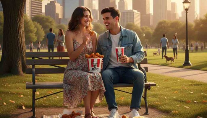 Sepi Pembeli, KFC Indonesia Rugi Ratusan Miliar