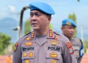 Laporkan Polisi Nakal Kini Bisa Lewat Telegram