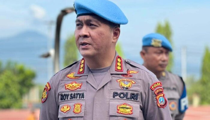 Laporkan Polisi Nakal Kini Bisa Lewat Telegram