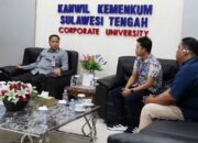 Sinergi Kemenkum-APPI Dorong Transparansi Sistem Fidusia di Sulteng