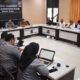 Kanwil Kemenkum Sulteng Perkuat Dasar Hukum Pengelolaan Keuangan Daerah