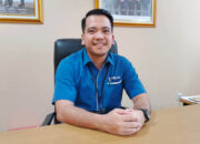 Pelni Palu Akui Penurunan Penumpang Imbas Persaingan Rute Laut