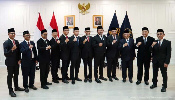 Bayar Royalti Musik Kini Lebih Mudah Lewat Sistem Digital INSPIRATION