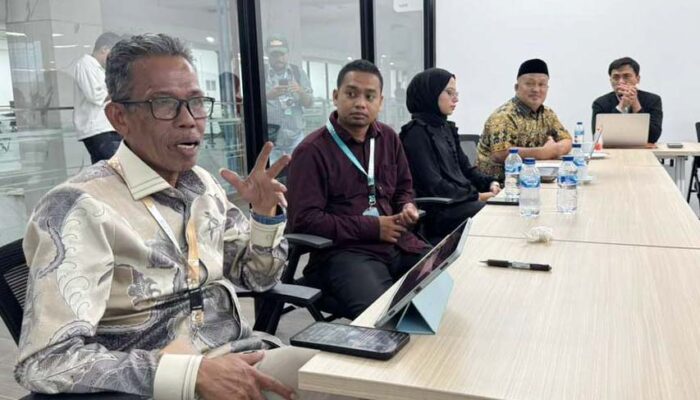 Islam Harus Kembali Jadi Peradaban Ilmu Pengetahuan