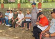 Kecamatan Ulujadi Menjadi Pusat Pelaksanaan MTQ XXVIII Kota Palu