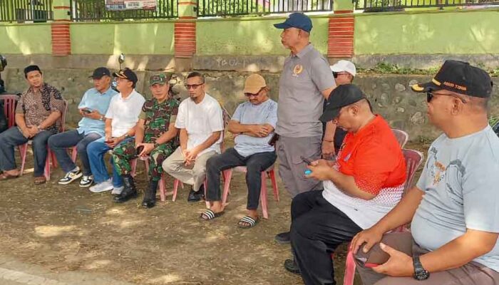 Kecamatan Ulujadi Menjadi Pusat Pelaksanaan MTQ XXVIII Kota Palu