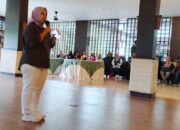 IOH Satukan Jurnalis Kalisumapa Lewat Media Gathering di Manado