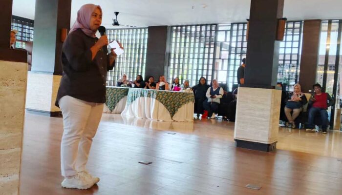 IOH Satukan Jurnalis Kalisumapa Lewat Media Gathering di Manado