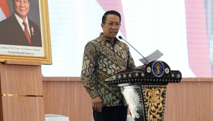 Anak Morowali Baca Sumpah Pemuda Viral, Dapat Apresiasi Menteri Hukum