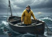 Empat Hari Tak Pulang, Nelayan Banggai Laut Dicari Basarnas