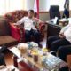 Ditjenpas Sulteng Bersinergi dengan Ombudsman Tingkatkan Kualitas Layanan