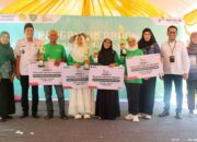 Pertamina Sulawesi Dorong Pemberdayaan Perempuan Desa Melalui Program P2L