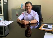 Kesadaran Donor Meningkat, Stok Darah PMI Sulteng Aman