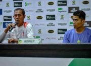 Persipal Siap Tempur, Targetkan Tiga Poin Lawan PSS Sleman