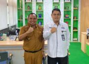 Ditjenpas dan Dinas TPH Sulteng Dorong Pertanian Warga Binaan