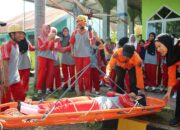 Lewat SPAB, Pertamina Tanamkan Kepedulian Bencana Sejak Usia Sekolah
