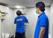 Kanwil Ditjenpas Sulteng Perkuat Pencegahan TBC di Lapas Palu