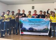 Pertamina Sulawesi Perkuat Keselamatan Operasional di PT CPM