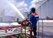 Pertamina Sulawesi Wujudkan Komitmen Keselamatan Lewat MWT di Manado
