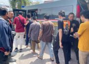 Ditjenpas Berhasil Tekan Overkapasitas Lapas dan Rutan di Sulteng